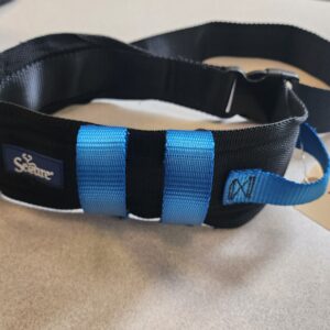Secure Gait Belt with handles
