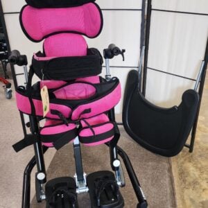 Leckey MyGo Stander - Size 1