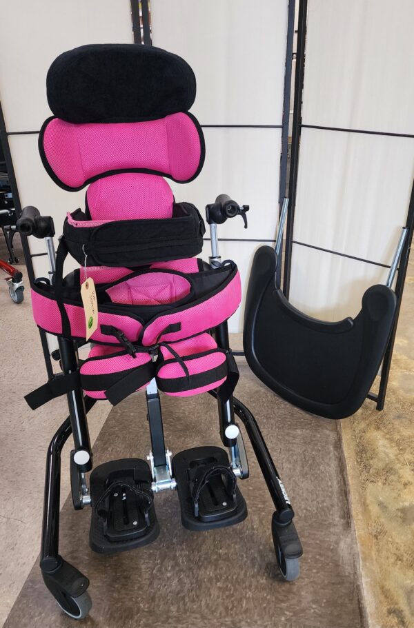 Leckey MyGo Stander - Size 1
