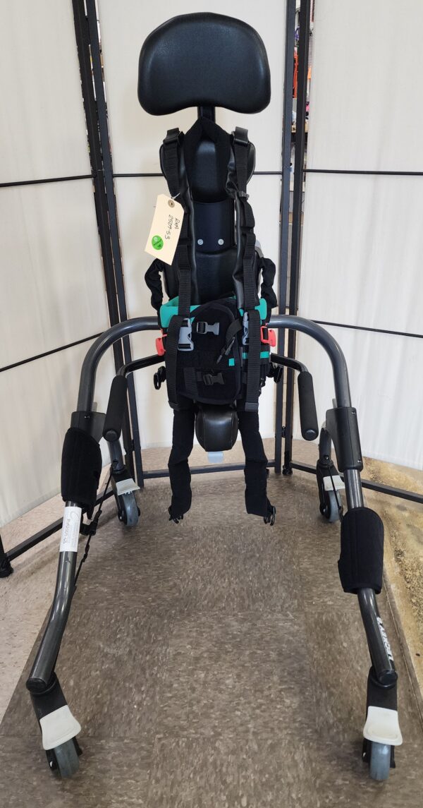 Leckey MyWay Gait Trainer- Size 2