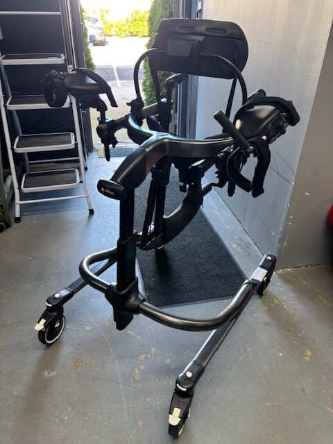 Rifton Pacer Gait Trainer, large