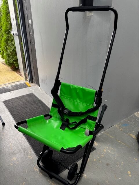 Evacuation Stair Chair