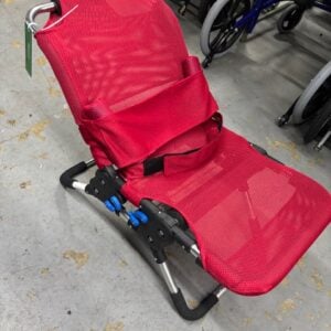 Starfish Bath Chair size 1