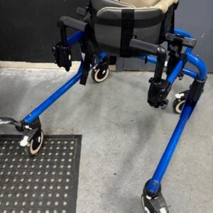 Rifton Pacer Gait Trainer, Medium