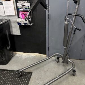 Drive Hydraulic Hoyer Lift