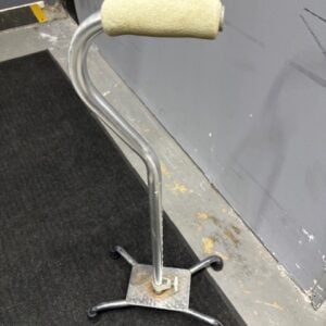 Wide-Based Quad Cane