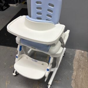 Rifton HTS Toileting chair, size small