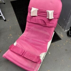 Rifton Wave bath chair, small