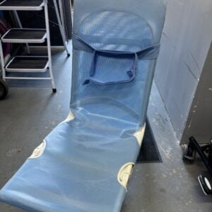 Rifton Wave Bath Chair - Large