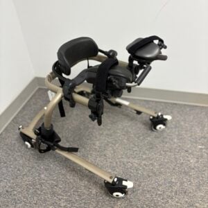 Rifton Pacer gait trainer, Small