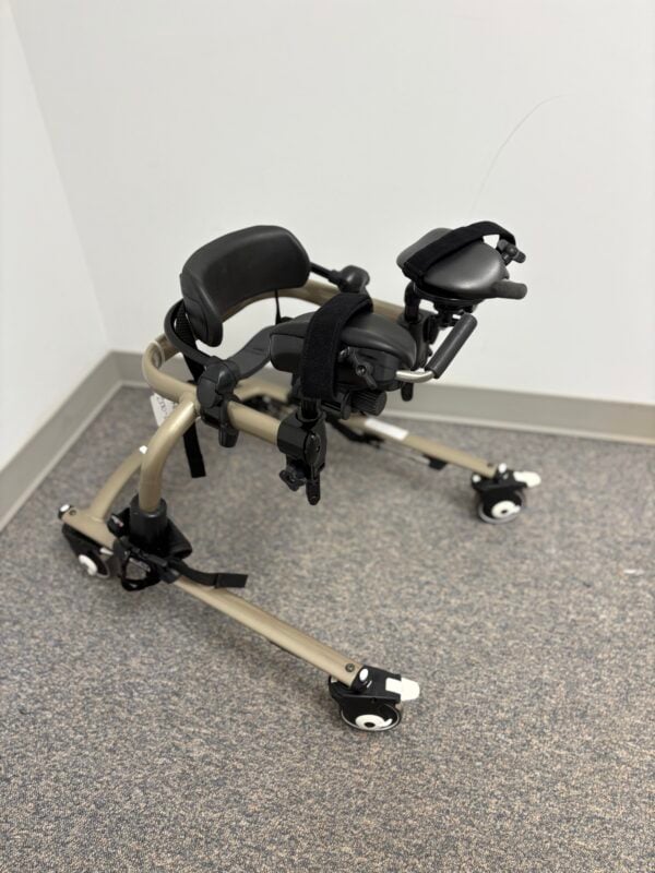 Rifton Pacer gait trainer, Small