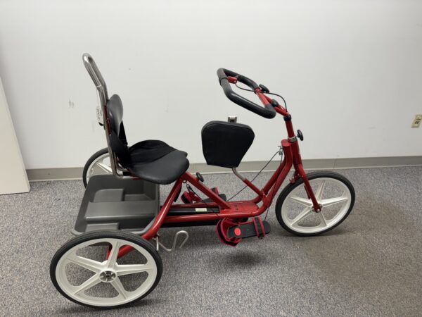 Rifton Tricycle, Size Large