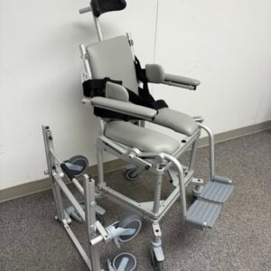 Nuprodx Shower Slider System, 17" wide