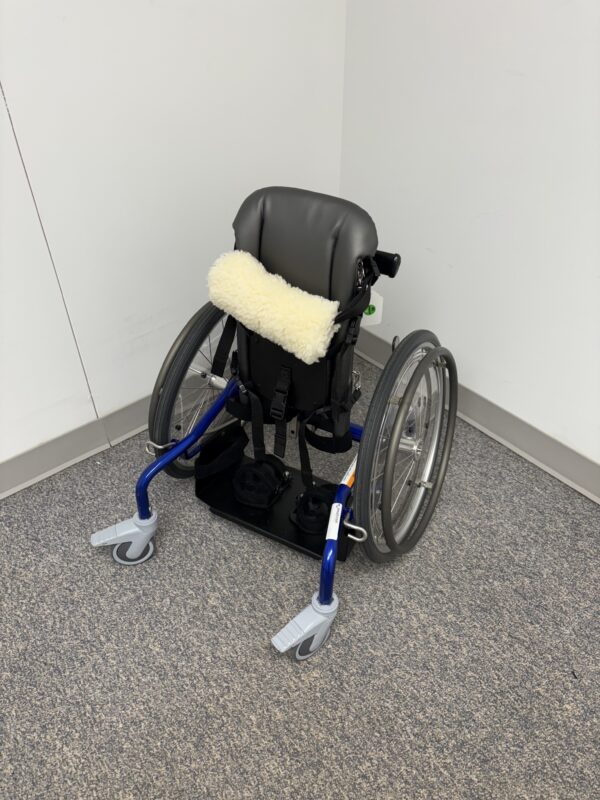 Rifton Mobile Stander, Small