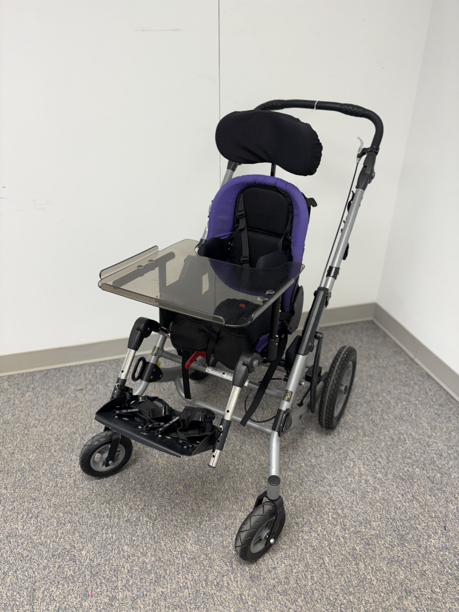 Convaid Trekker 12 FOR PALOOZA