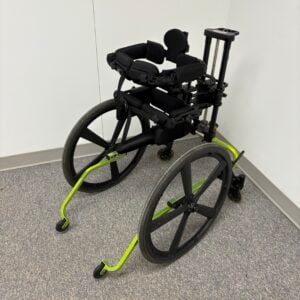 Kid Walk II by prime Engineering