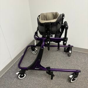 Rifton Pacer Gait trainer, Large