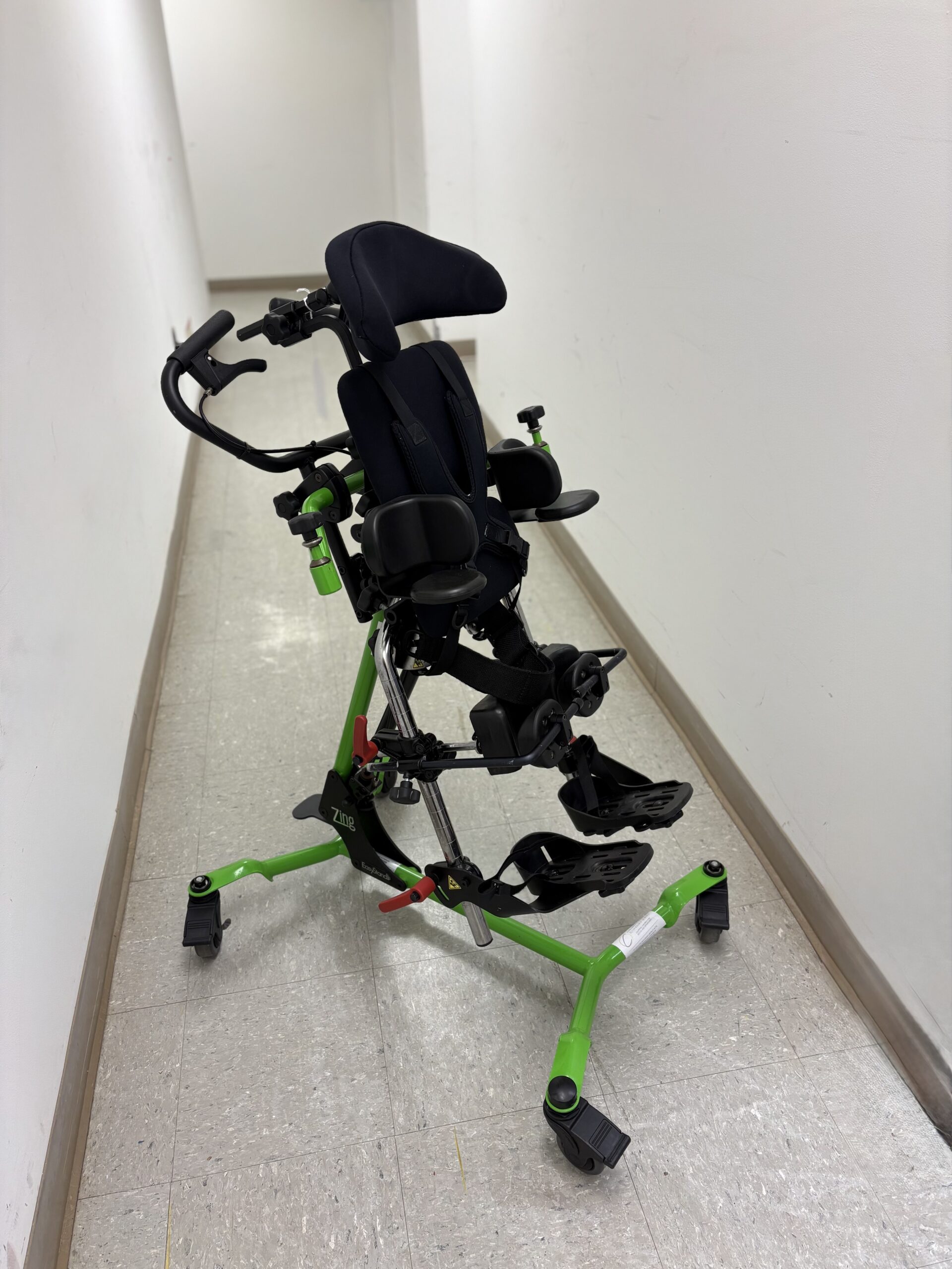 Easy Stand Zing Stander, Size 1