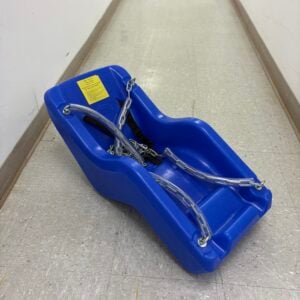 Jenn Swing II The Cubby