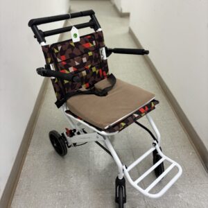 Transport Chair
