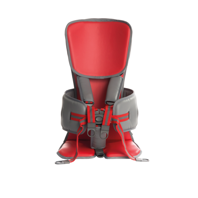 Leckey Squiggles Seat