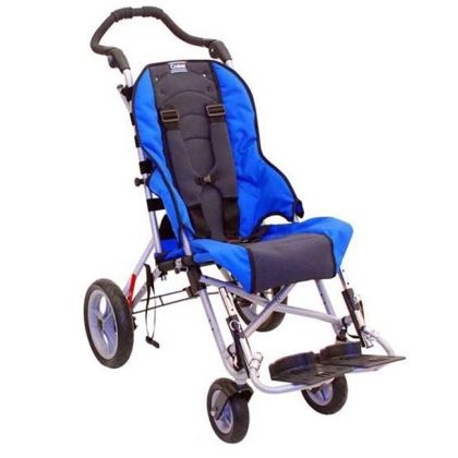 Medical Umbrella Stroller example