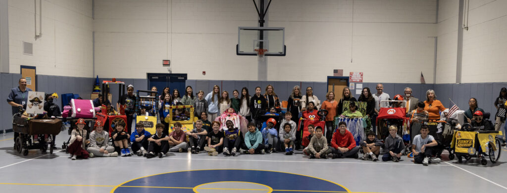 partnering for inclusion