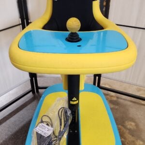 Permobil 'Explorer Mini' power mobility device