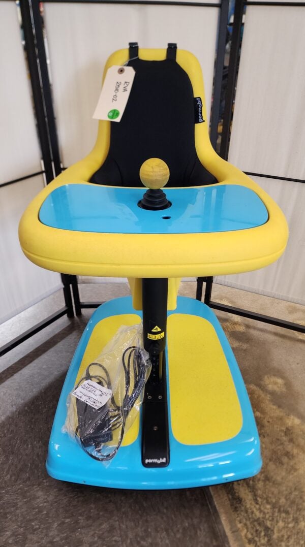 Permobil 'Explorer Mini' power mobility device
