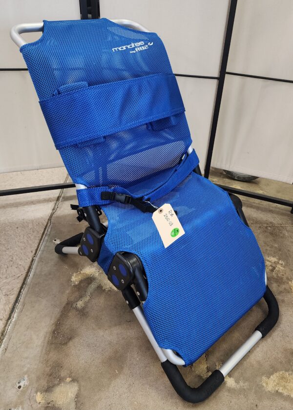R82 Manatee Bath Seat-size 0