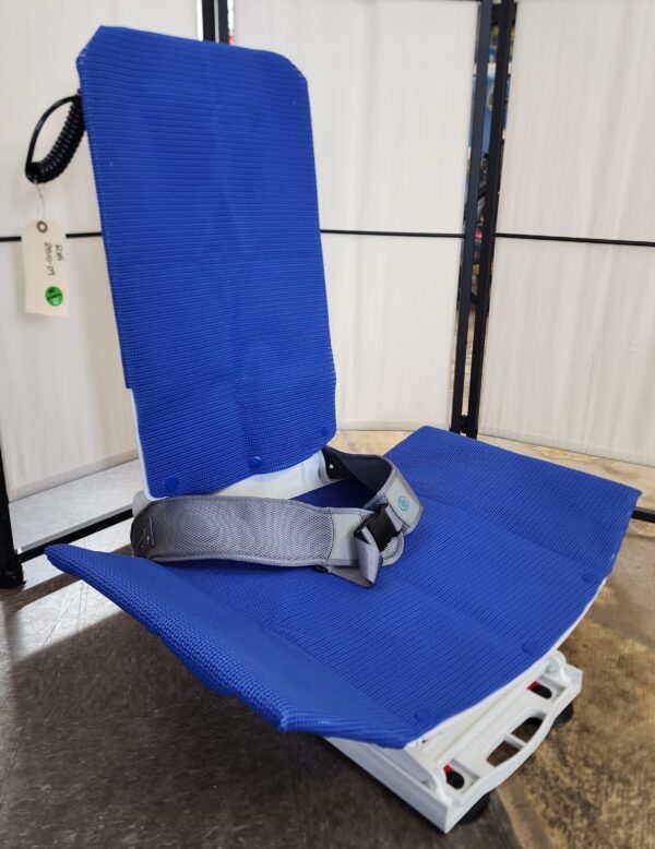 Aquatec Bath lift