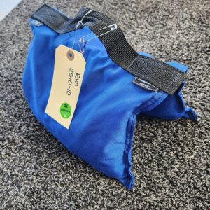 Sandbag Store 15lb Saddle Sandbag