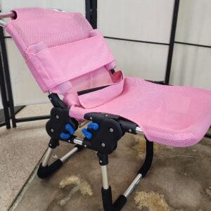 Tumble Forms 2 Starfish Bathchair size 1