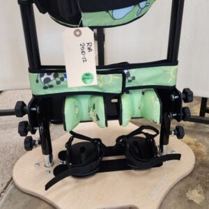 Leckey Totstander, Size 1