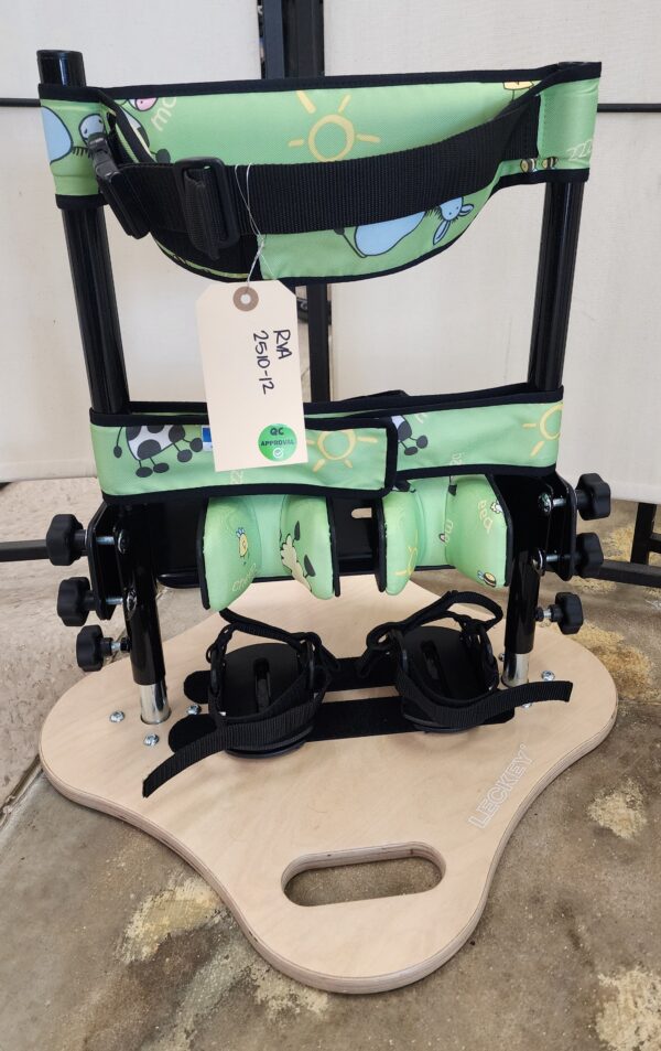 Leckey Totstander, Size 1