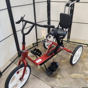 Rifton R130 Adaptive Tricycle - Medium