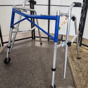 Sunrise Guardian Strider Pediatric folding Walker