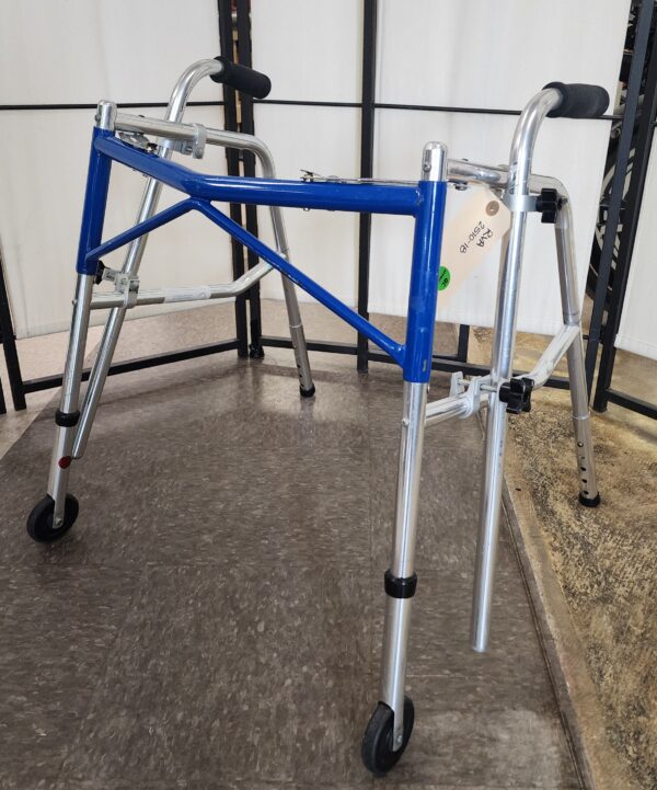 Sunrise Guardian Strider Pediatric folding Walker