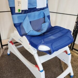 Rifton Wave Bathchair w/ tub stand