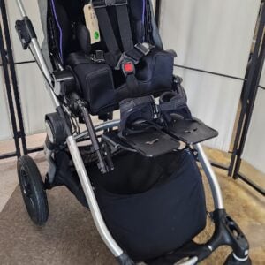 Zippie Voyager Stroller