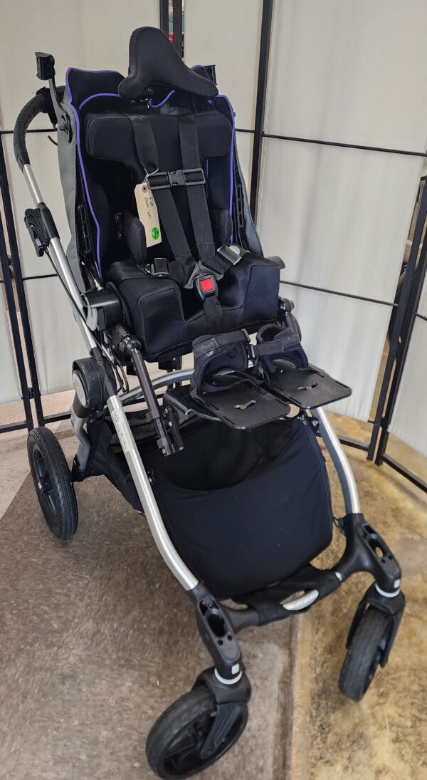 Zippie Voyager Stroller