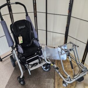 Thomashilfen EasyS Advantage Stroller with high/low base