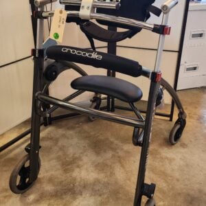 Crocodile Gait Trainer, size 3