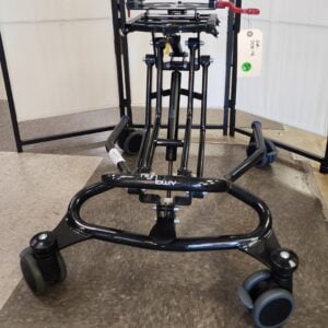 R82 High/Low Base - Size 2