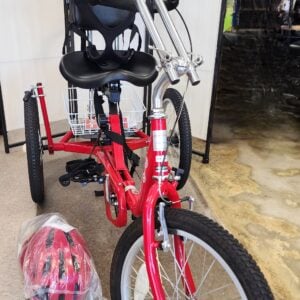 Amtryke Pro Series Model 1412