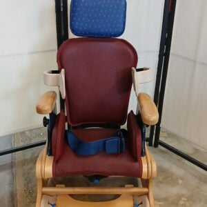 Rifton Chair (Older Model) - Small