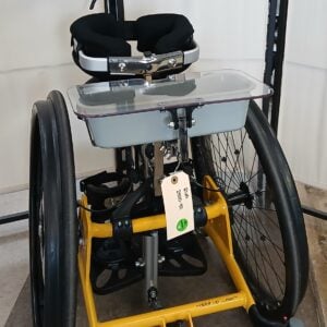 R82 'Rabbit' Mobile Stander, Size 1