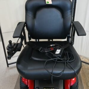Golden Compass Sport Powerchair, 20" wide