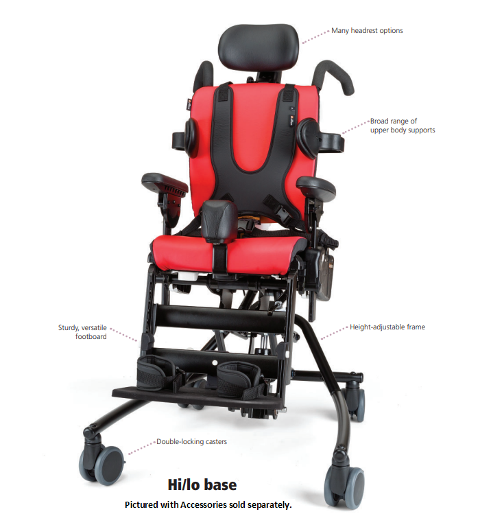 Rifton Activity Chair