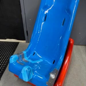 Tumbleforms Floor Sitter, Extra-Large